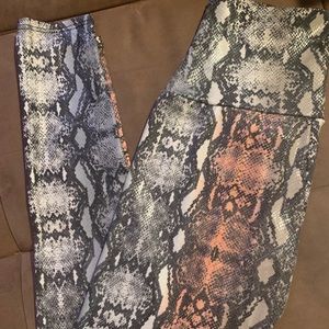 Print Leggings